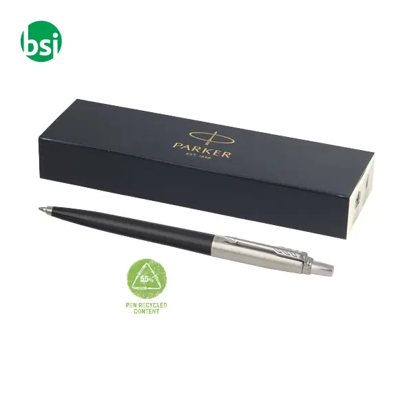Customized Parker Jotter Recycled ballpoint pen - 107865 -  17