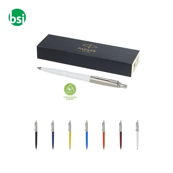 Customized Parker Jotter Recycled ballpoint pen - 107865 -  1