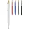 Nooshin recycled aluminium ballpoint pen ink Black - 107879 - Anteprima 4