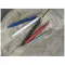 Nooshin recycled aluminium ballpoint pen ink Black - 107879 - Anteprima 5