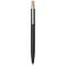 Nooshin recycled aluminium ballpoint pen ink Black - 107879 - Anteprima 10