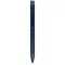 Beatriz recycled brass ballpoint pen blue ink - Anteprima 11