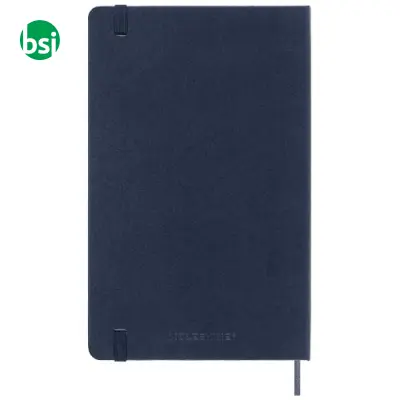 Moleskine Smart notebook L - ruled - Immagine 4
