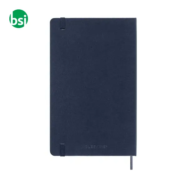 Moleskine Smart notebook L - ruled -  4