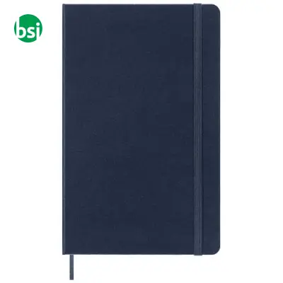 Moleskine Smart notebook L - ruled - Immagine 3