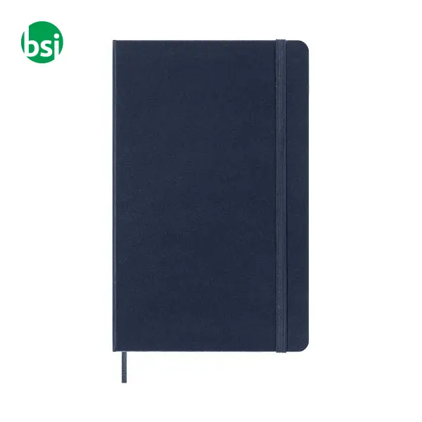 Moleskine Smart notebook L - ruled -  3