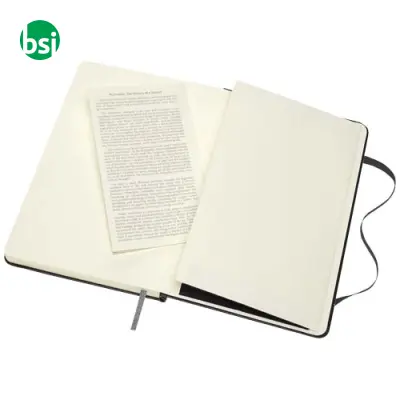 Moleskine medium art sketchbook - Immagine 4