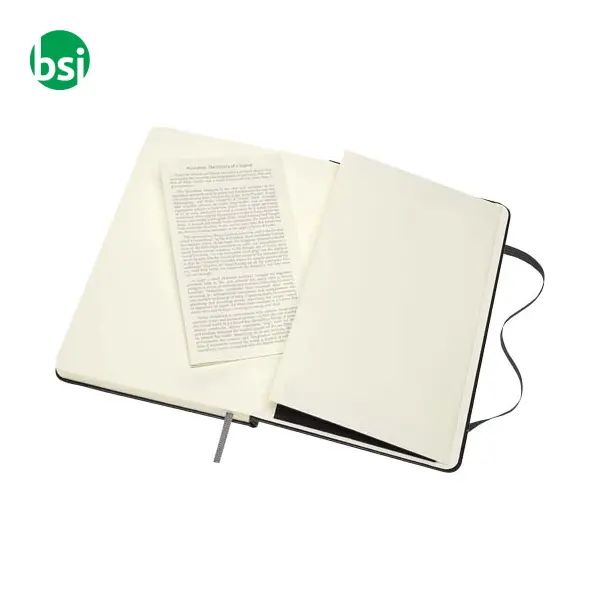 Moleskine medium art sketchbook -  4