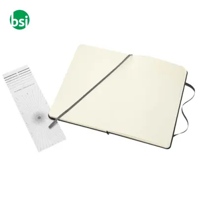 Moleskine medium art sketchbook - Immagine 5