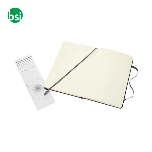 Moleskine medium art sketchbook -  5