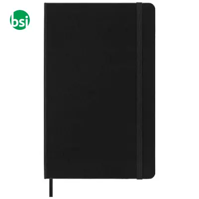 Moleskine medium art sketchbook - Immagine 2