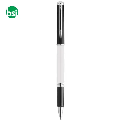 Hemisphere colour blocking rollerball pen - Immagine 6