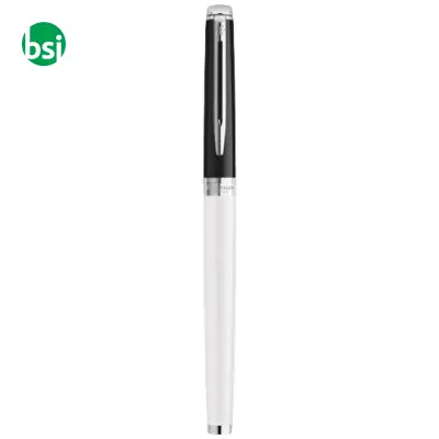 Hemisphere colour blocking rollerball pen - Immagine 5