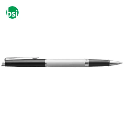 Hemisphere colour blocking rollerball pen - Immagine 3