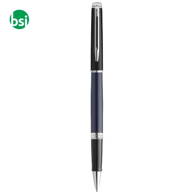 Hemisphere colour blocking rollerball pen - Immagine 7