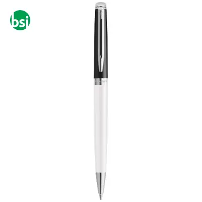 Hemisphere colour blocking ballpoint pen - Immagine 3