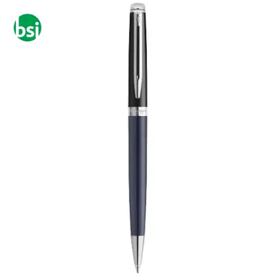 Hemisphere colour blocking ballpoint pen - Immagine 7