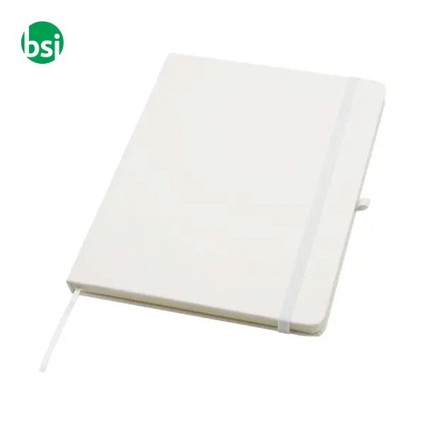 Spectrum Plus A5 hard cover notebook -  9