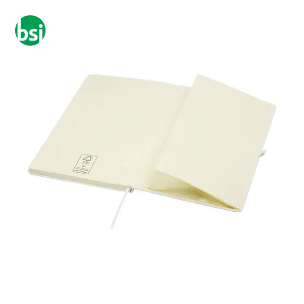 Spectrum Plus A5 hard cover notebook -  6