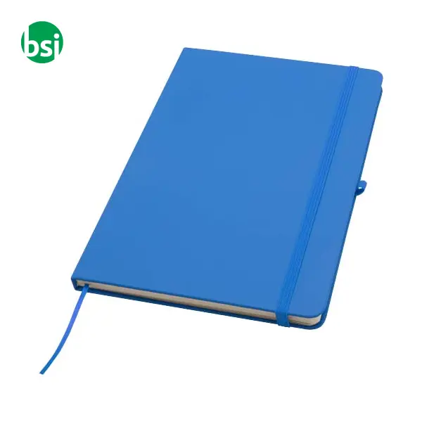 Spectrum Plus A5 hard cover notebook -  14