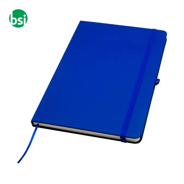Spectrum Plus A5 hard cover notebook -  15