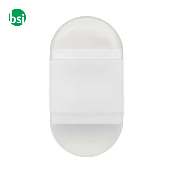 Velvi pencil sharpener with eraser -  3