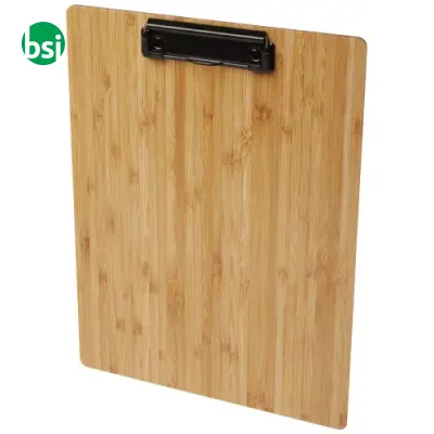 Tavula bamboo clipboard - Immagine 5