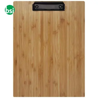 Tavula bamboo clipboard - Immagine 3
