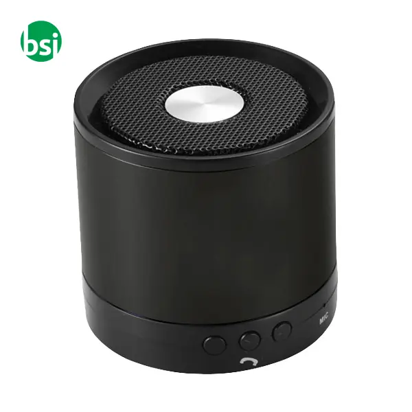 Greedo Bluetooth aluminium speaker  - 108264 -  6