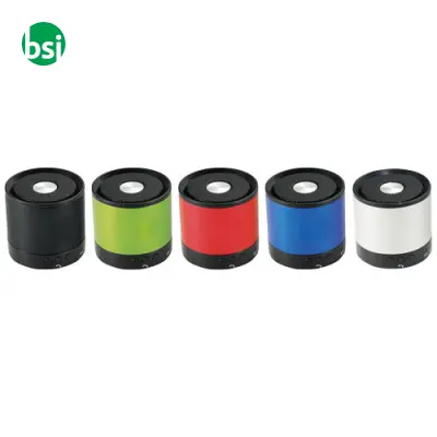 Greedo Bluetooth aluminium speaker  - 108264 - Immagine 5