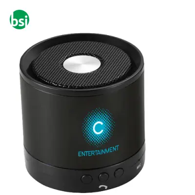 Greedo Bluetooth aluminium speaker  - 108264 - Immagine 2