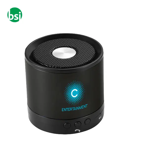 Greedo Bluetooth aluminium speaker  - 108264 -  2