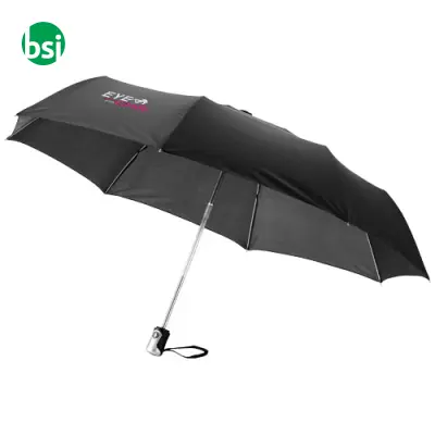 Alex 21.5'' foldable auto open/close umbrella  - 109016 - Immagine 2