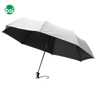 Alex 21.5'' foldable auto open/close umbrella  - 109016 - Immagine 9