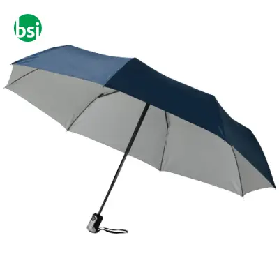 Alex 21.5'' foldable auto open/close umbrella  - 109016 - Immagine 11