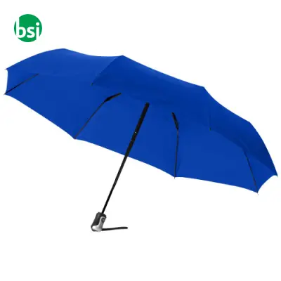 Alex 21.5'' foldable auto open/close umbrella  - 109016 - Immagine 14