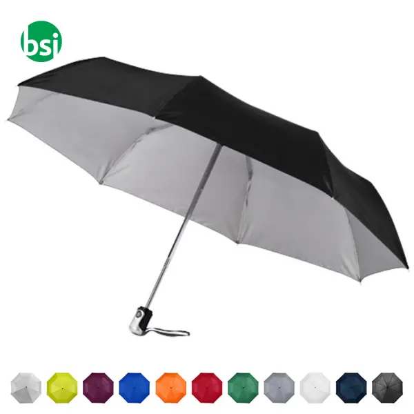 Alex 21.5'' foldable auto open/close umbrella  - 109016 -  1