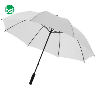 Yfke 30'' golf umbrella with EVA handle - Immagine 9