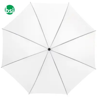 Yfke 30'' golf umbrella with EVA handle - Immagine 5