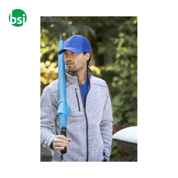 Yfke 30'' golf umbrella with EVA handle -  7