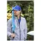 Yfke 30'' golf umbrella with EVA handle - Anteprima 7
