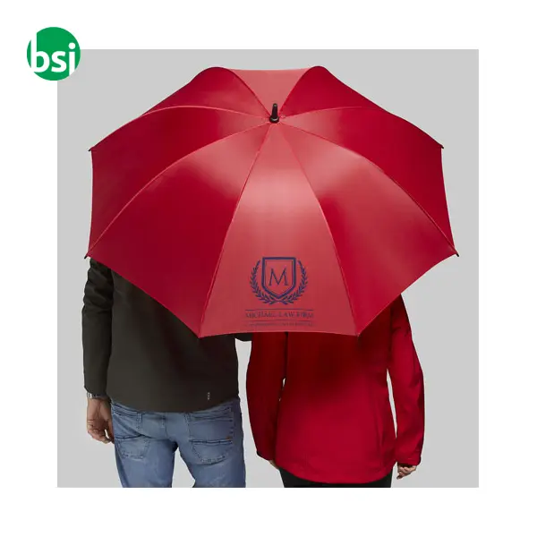 Yfke 30'' golf umbrella with EVA handle -  8