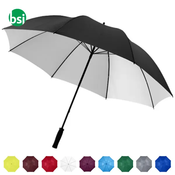 Yfke 30'' golf umbrella with EVA handle -  1
