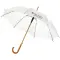Kyle 23'' auto open umbrella wooden shaft and handle  - 109048 - Anteprima 3