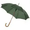 Kyle 23'' auto open umbrella wooden shaft and handle  - 109048 - Anteprima 9