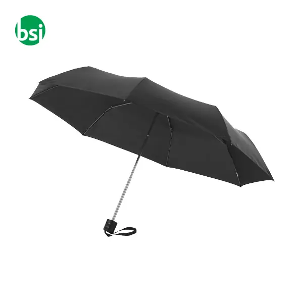 Ida 21.5'' foldable umbrella Polyester - 109052 -  5