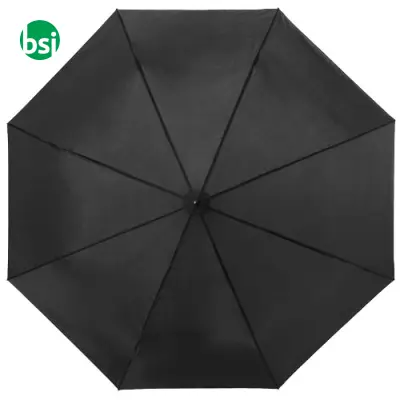 Ida 21.5'' foldable umbrella Polyester - 109052 - Immagine 4