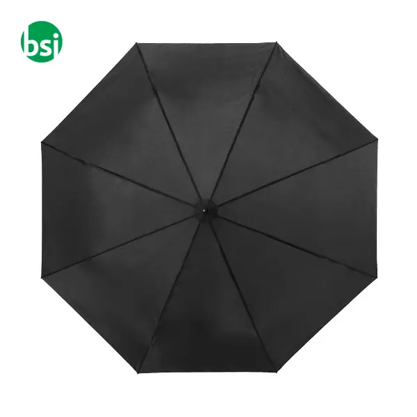 Ida 21.5'' foldable umbrella Polyester - 109052 -  4
