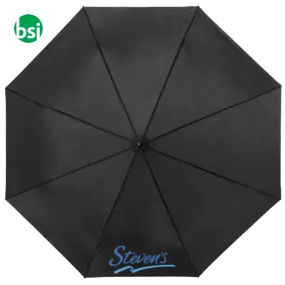 Ida 21.5'' foldable umbrella Polyester - 109052 - Immagine 2