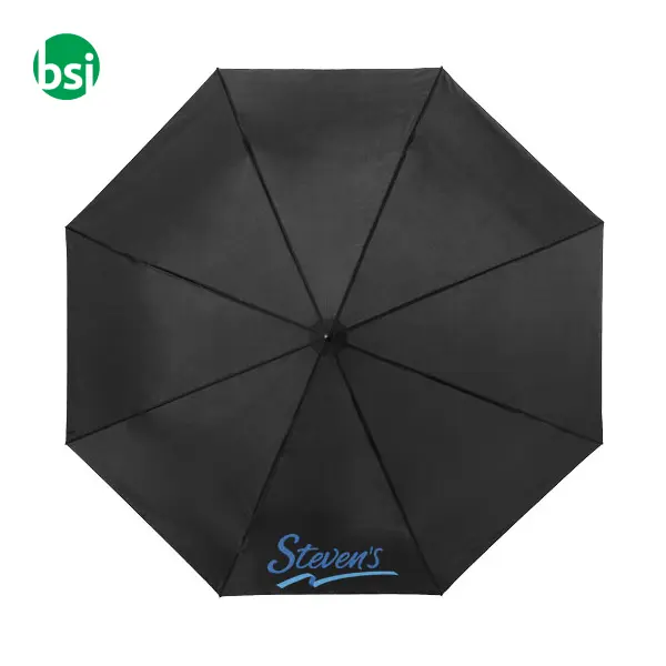 Ida 21.5'' foldable umbrella Polyester - 109052 -  2